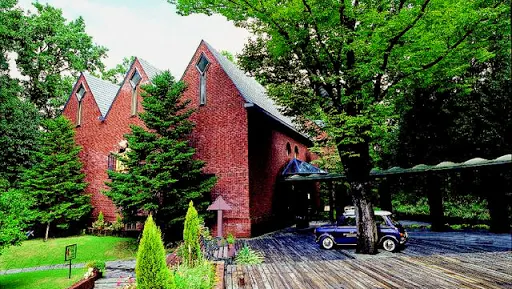 伊豆泰迪熊博物館