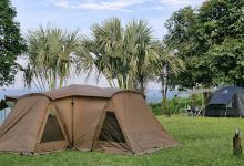 Thap Lan National Park景点图片