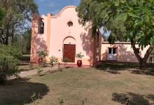 Plaza Principal de Churqui Cañada景点图片