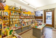 Libreria Voltapagina购物图片