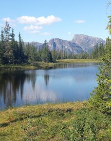 Gravset resorts-海姆瑟达尔