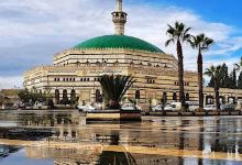 Omar Bin Al Khattab Mosque景点图片