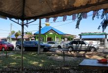 Surau As-sobirin景点图片