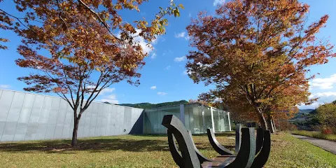 熊野古道美術館