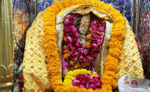 Ambika Devi Mandir