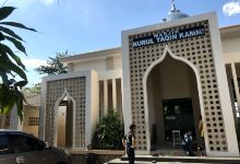 Masjid景点图片