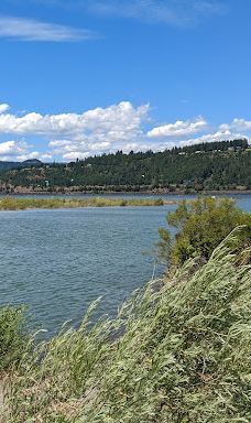 Port Marina Park-胡德里弗