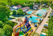 Camping Capfun Grenouillère景点图片