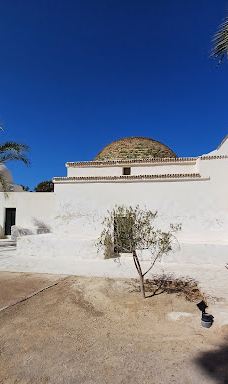 Musee du Patrimoine Traditionnel Djerbien-豪迈特苏克