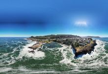 Pirate Cove Scenic View Public Access景点图片