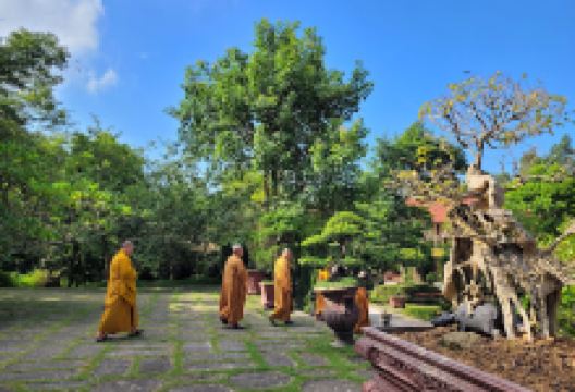 Thiền Viện Trúc LâmTuệ Đức景点图片