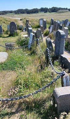 Kongestenen ved Mårup Kirke-约灵