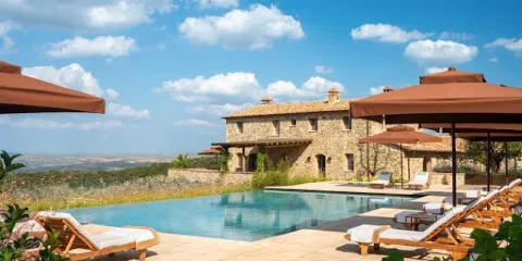 Castiglion del Bosco