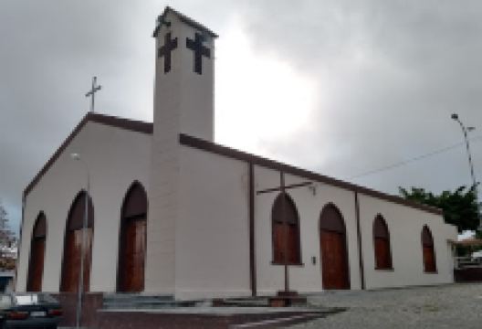 Paróquia São Caetano景点图片