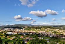 Miradouro das Baralhas景点图片