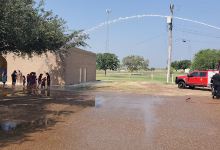 Olga V. Figueroa Zapata County Public Library景点图片