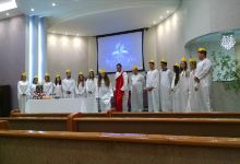 IASD Central de Campo Mourão景点图片