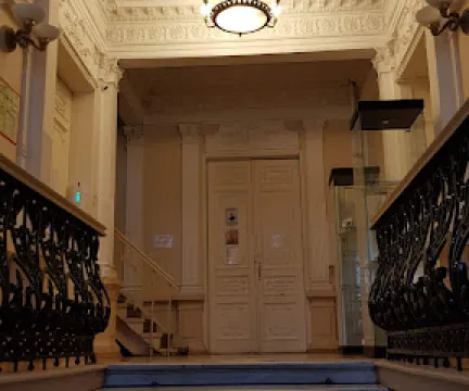 羅斯托夫州美術館