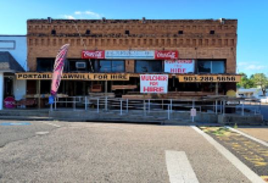 Frankston City Square Park景点图片