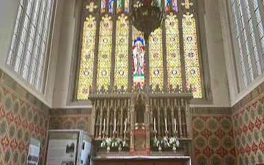 St Alban's RC Church