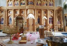 Catedrala Nasterea Maicii Domnului si Sf. Mare Ierarh Nicolae景点图片