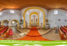 Kirche zur Mutter von der immerwährenden Hilfe景点图片