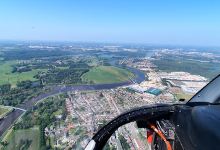 Natuurgebied Tussen Netebocht en Dijle景点图片