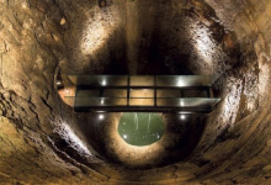 伊特鲁里亚井景点图片