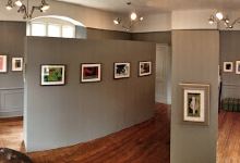 Andelli Art Gallery景点图片