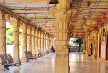 Sideshwara Mahadev Temple景点图片