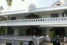 Palathara Juma Masjid景点图片
