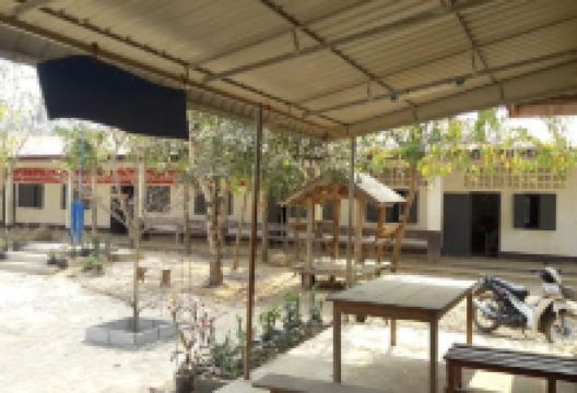 Nong Xai Temple景点图片