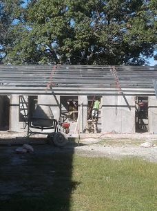 Barangay Paudpod Plaza-博托兰