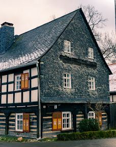 Tiergehege Waldhaus-莫尔斯多夫-泰希沃尔夫拉姆斯多夫