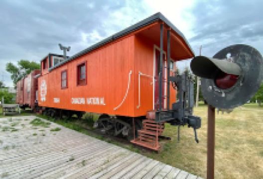 Mirror & District Museum Assn景点图片