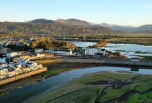 Cob Crwn景点图片