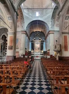 Eglise Sainte Marie