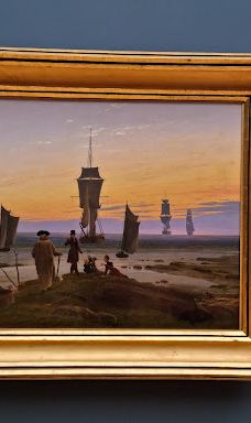 Leipzig Museum of Fine Arts-莱比锡