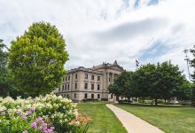 DeKalb County Court House景点图片