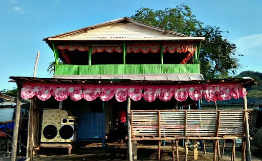 Patungan Beach Cove