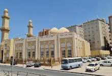 Muhammed Ibrahim Al Shayji Mosque景点图片