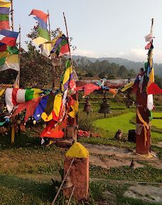 Ashigram Temple-达代尔图拉