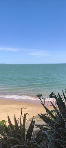 Marvila Beach-伊尔