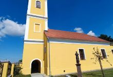 Church of Blessed Aloysius Stepinac景点图片