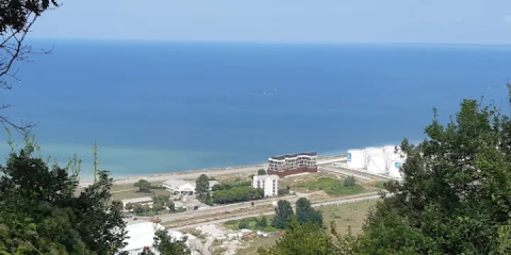 Bayrak Tepe Tabiat Parki