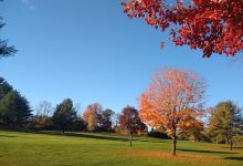 Timberlin Golf Club景点图片
