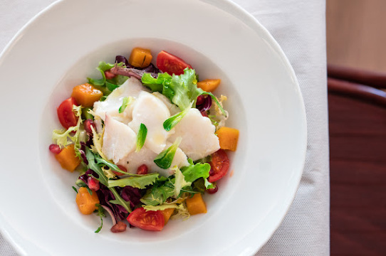 Restaurant Miami餐厅图片