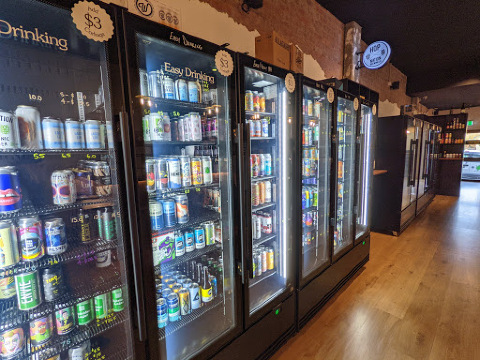 Hopheads - Yarraville