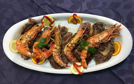 Restaurante Amigo