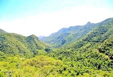 Hashenge Lake景点图片